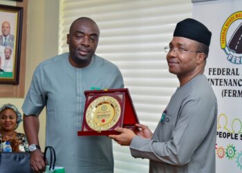 FHA and FERMA Set to strengthen synergy
