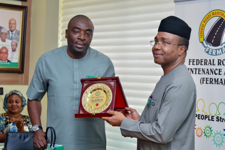 FHA and FERMA Set to strengthen synergy
