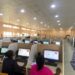 OYSPHCB Recruitment:   About 16,000 Candidates Begin CBT Exam.