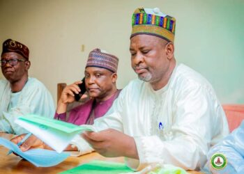 Katsina Flags off Watch Corps Batch B Recruitment, Approves N12.5 Billion for Medical Imaging Equipment