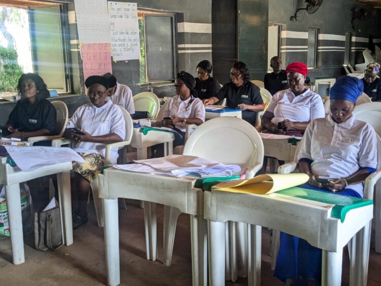 Oyo Smart School Conducts CBT Entrance Exams For Learners Sept 16.