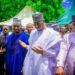 2024 MAULUD NABBIY     Gov Radda Felicitates Muslims, Sues for Peace, Tolerance Amidst Challenges