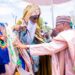 Gov Radda Graces Durbar Fiesta in Daura, Assures Traditional Rulers More Support. 