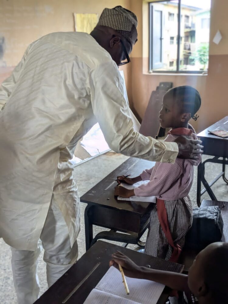 Resumption: Oyo Gov’t Bans Meetings During School Hours.