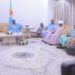 Governor Radda Visits Borno, Donates ₦100 Million to Flood Victims.
