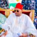 PHOTO NEWS: KATSINA TURBANING CEREMONY: Gov Radda Hails New Traditional Title Holders