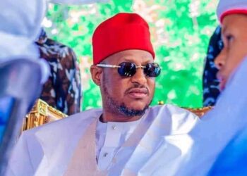 Gov Radda Greets Citizens on Katsina 37th Anniversary, Harps on Building Brighter Future 