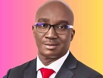 Gov Radda Hails Democracy as Okpebholo Clinches Edo Governorship Seat 