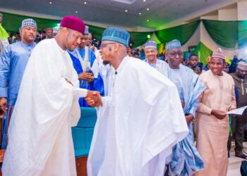 Governor Radda declare Supports for young innovators in Katsina