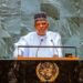 STATEMENT DELIVERED BY HIS EXCELLENCY, SENATOR KASHIM SHETTIMA, GCON VICE PRESIDENT, FEDERAL REPUBLIC OF NIGERIA DURING THE GENERAL DEBATE OF THE 79TH SESSION OF THE UNITED NATIONS GENERAL ASSEMBLY NEW YORK 24TH – 30TH SEPTEMBER 2024