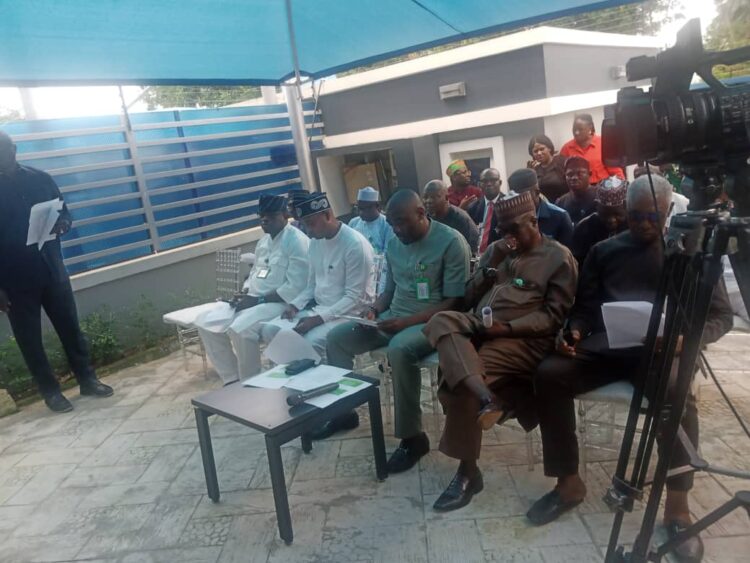 FHA Establishes Energy Distribution Company.