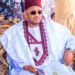 Gov. Radda, Shema Witness Kwado Turbaning, Wedding Ceremony in Damagaram, Niger Republic, Receive Honourary Plaque