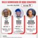 Kogi Senators Impressive Score Card.