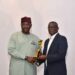 Gov Radda Bags Nairametrics MSMEs Finance Award