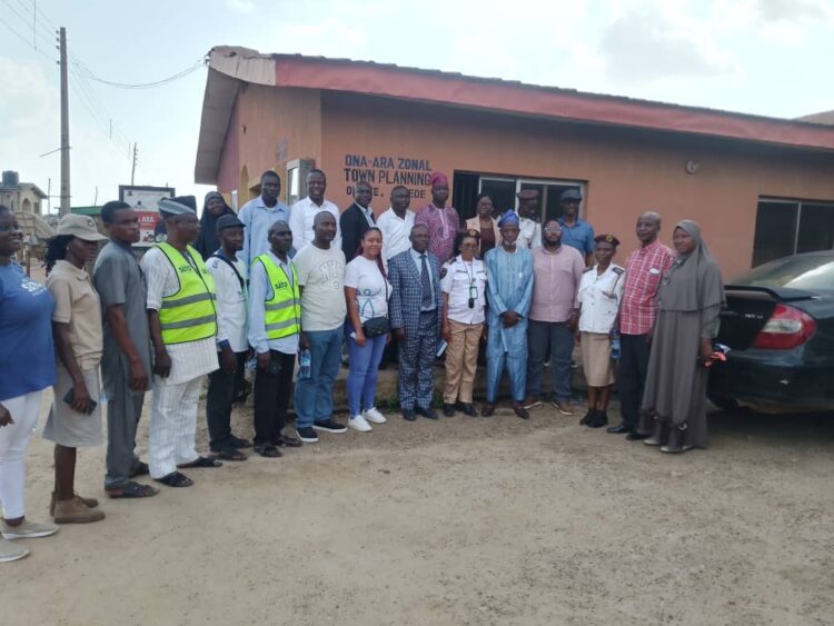 Oyo Govt, UNICEF To Eradicate Open Defecation With Satopan Toilets