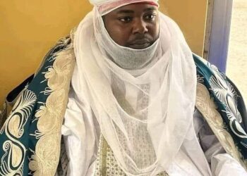Umar Shehu Idris, Son Of Late Emir Of Zazzau, Dies In Tragic Accident