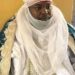 Umar Shehu Idris, Son Of Late Emir Of Zazzau, Dies In Tragic Accident