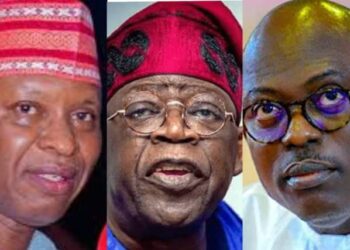 Shambolic Local Elections: Are Governors Setting ‘Standard’ for Tinubu’s 2027 Re-Election Strategy? By YAShuaib