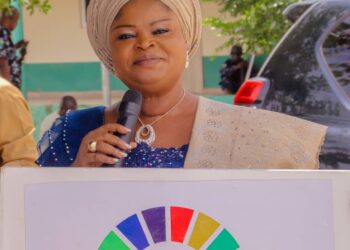 Independence Day: SSAP-SDGs Highlights Nigeria’s Commitment to Sustainable Development