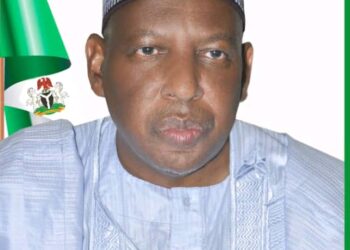 UBEC; Reforming Deficits Towards Enhancing Performance, 
