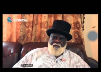 ATTEMPT TO MALIGN MELE KYARI: UNMASKING SARA-IGBE DUBIOUS FACADE