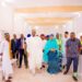 Katsina invest N3.7 Billion into healthcare, Unveils Sickle Cell Centre. By