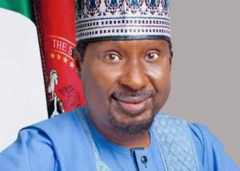 President Tinubu confers national honour, CFR, on Senator Barau 
