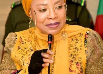 Dr. Ramatu Tijjani Aliyu, the Egalitarian and Humanitarian leadership.