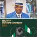 Nigeria at 64: Dr. Ogwu James Onoja, SAN, Calls for Unity and Progress