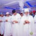 Gov Radda Joins Muslim Faithfuls in Jahun, Commissions New Mosque 