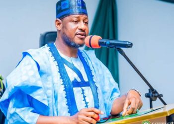 World Teachers Day 2024:           We Believe in Rewarding Teachers on Earth, Says Gov Radda