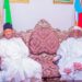 Gov Radda Unveils Plan for Kantin Sauki Stores in Katsina.