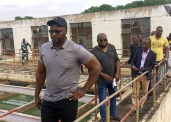 Oyo Gov’t Restores Water Supply, Assures Residents of Improved Delivery.