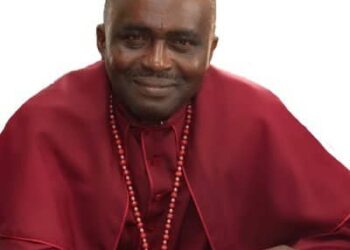 Rivers Crisis May Metamorphose Into National Crisis, Bishop Onuoha Warns