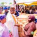We’re Building Women’s Economic Sufficiency Says Hadiza Yar’adua.
