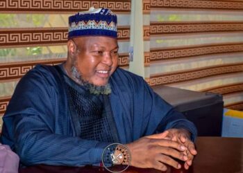 𝗠𝗔𝗧𝗧𝗘𝗥𝗦 𝗔𝗥𝗜𝗦𝗜𝗡𝗚!!!      THE PHANTOM CALL FOR THE RECONSIDERATION OF THE REVOCATION OF THE KATSINA-KANKARA DUTSINMA-MARARABA KANKARA ROAD PROJECT