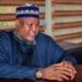 𝗠𝗔𝗧𝗧𝗘𝗥𝗦 𝗔𝗥𝗜𝗦𝗜𝗡𝗚!!! THE PHANTOM CALL FOR THE RECONSIDERATION OF THE REVOCATION OF THE KATSINA-KANKARA DUTSINMA-MARARABA KANKARA ROAD PROJECT
