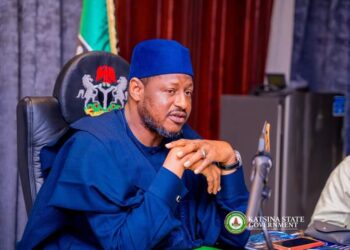 Gov Radda Declares War Against Human Trafficking, Gender-based Violence.