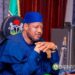Gov Radda Declares War Against Human Trafficking, Gender-based Violence.