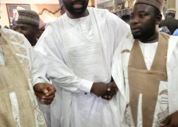Zaria Emirate Appoints Prince Mustapha Madaki Ali As new Dan Isa Zazzau.