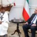 Gov Radda Seeks Partnership with Kuwait in Agriculture, Mining.