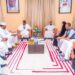 Gov Radda Woes UAE, The Noor Dubai Foundation for More Humanitarian Opportunities in Katsina.