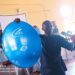 Skill Development: Deputy House Leader Trains 300 Constituents In DSTV And CCTV Installation and Access Control