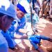 KTSG Launches Tree Planting Initiative to Combat Desertification, Climate Change.