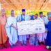 Gov Radda Acknowledges ₦3 Billion FG Flood Relief Fund, Commences Disbursement for 1,067 Victims.