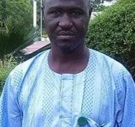 Senator Barau mourns Liberty TV’s Senate Correspondent, Mohammed Adamu .