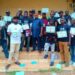 Halims Doles out 20 Million Naira As Grants And Field Operations,      Trains 300 Constituents In DSTV/CCTV.