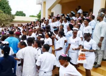 Peter Obi Fulfilled Promises , Doles out 20M Bus.