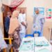 Batagarawa Health Centre Proposed for Upgrade to General Hospital.