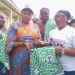 KOGI STATE FIRST LADY EMPOWERS EAST WORKING COMMITTEE.